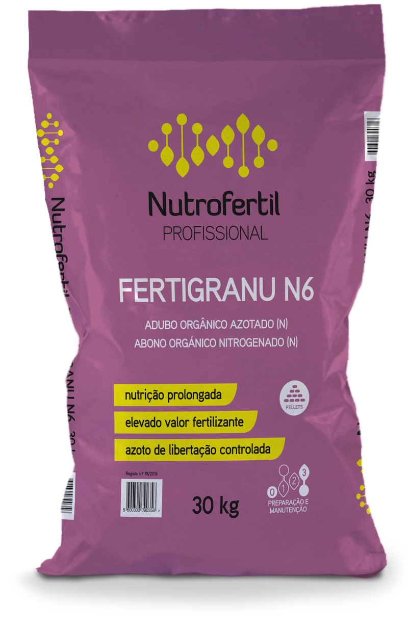 Fertigranu N6